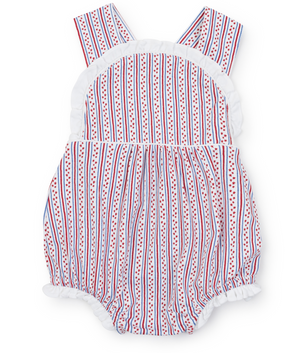Benton Bubble-Stars & Stripes (Infant)