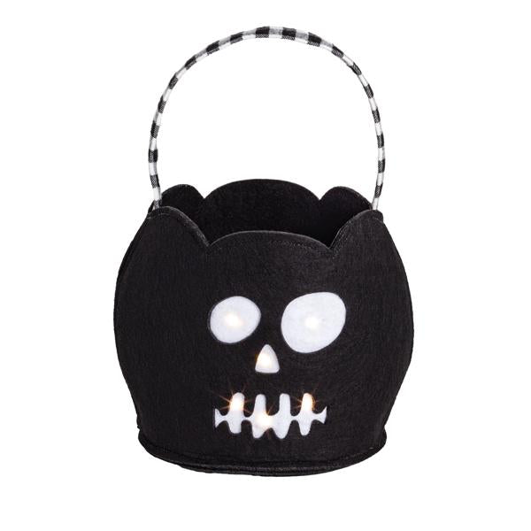 LED Treat Bucket
