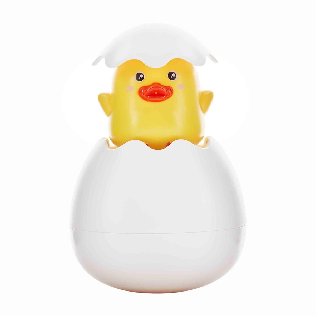 Pop Up Bath Toy