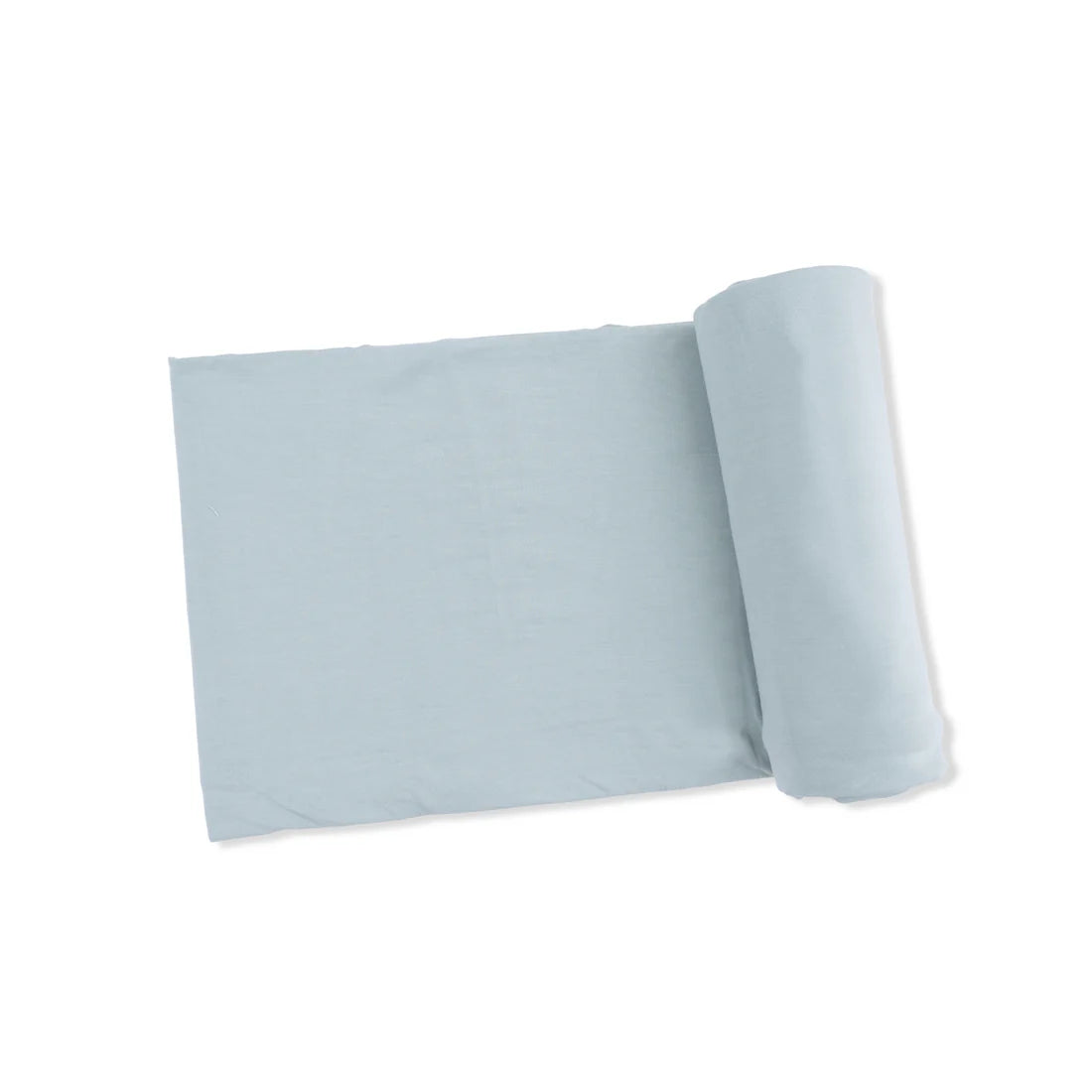 Solid Jadeite Swaddle Blanket