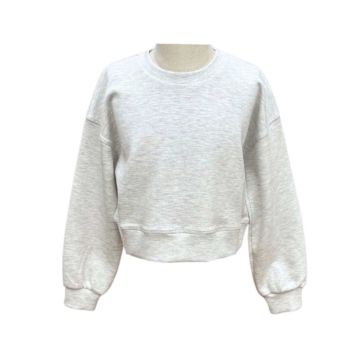Darby Sweatshirt