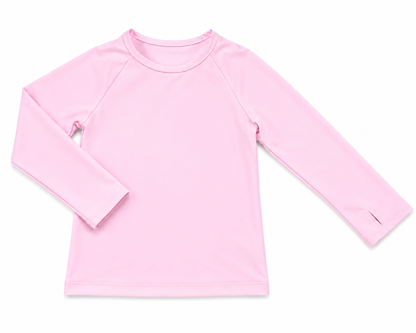 Poppy Pink Parker Power Top