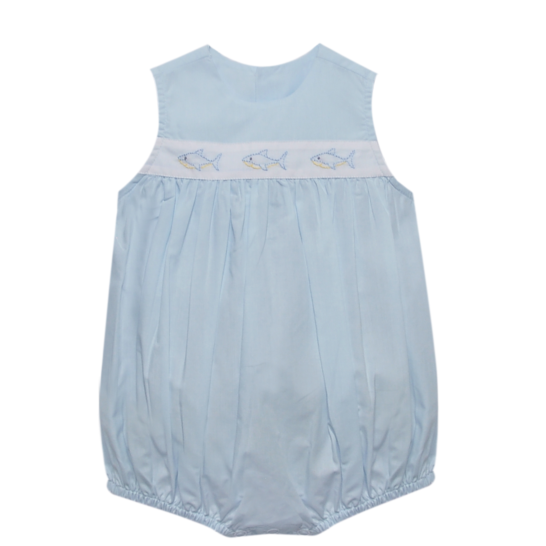 Blue Bryn Whale Bubble