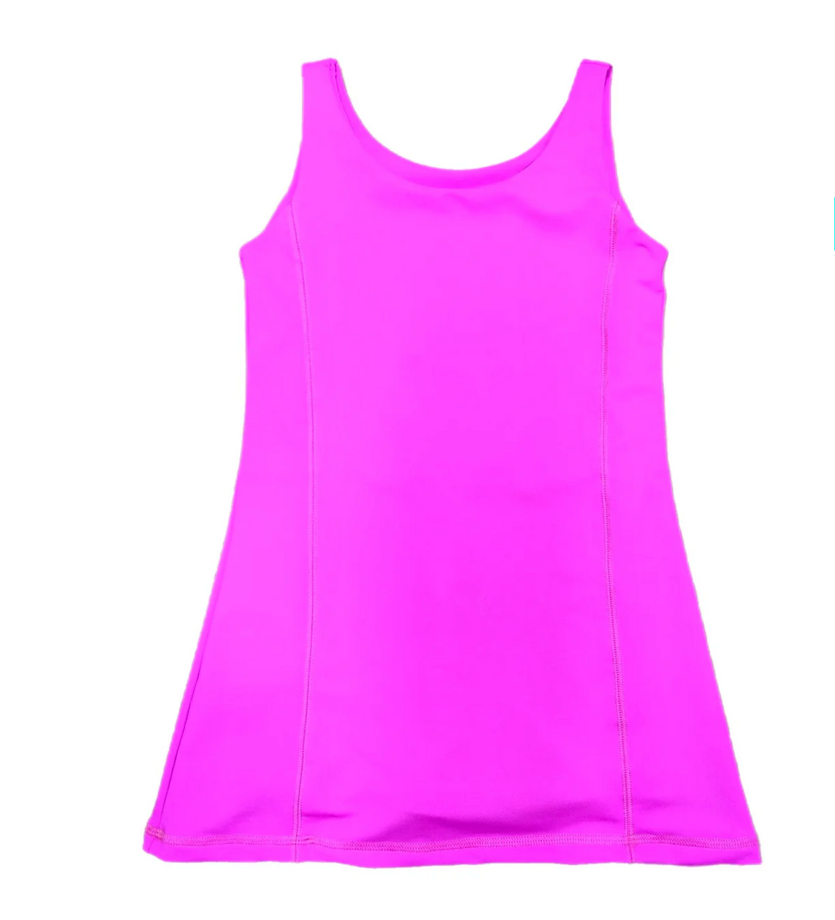 BE Tennis Dress