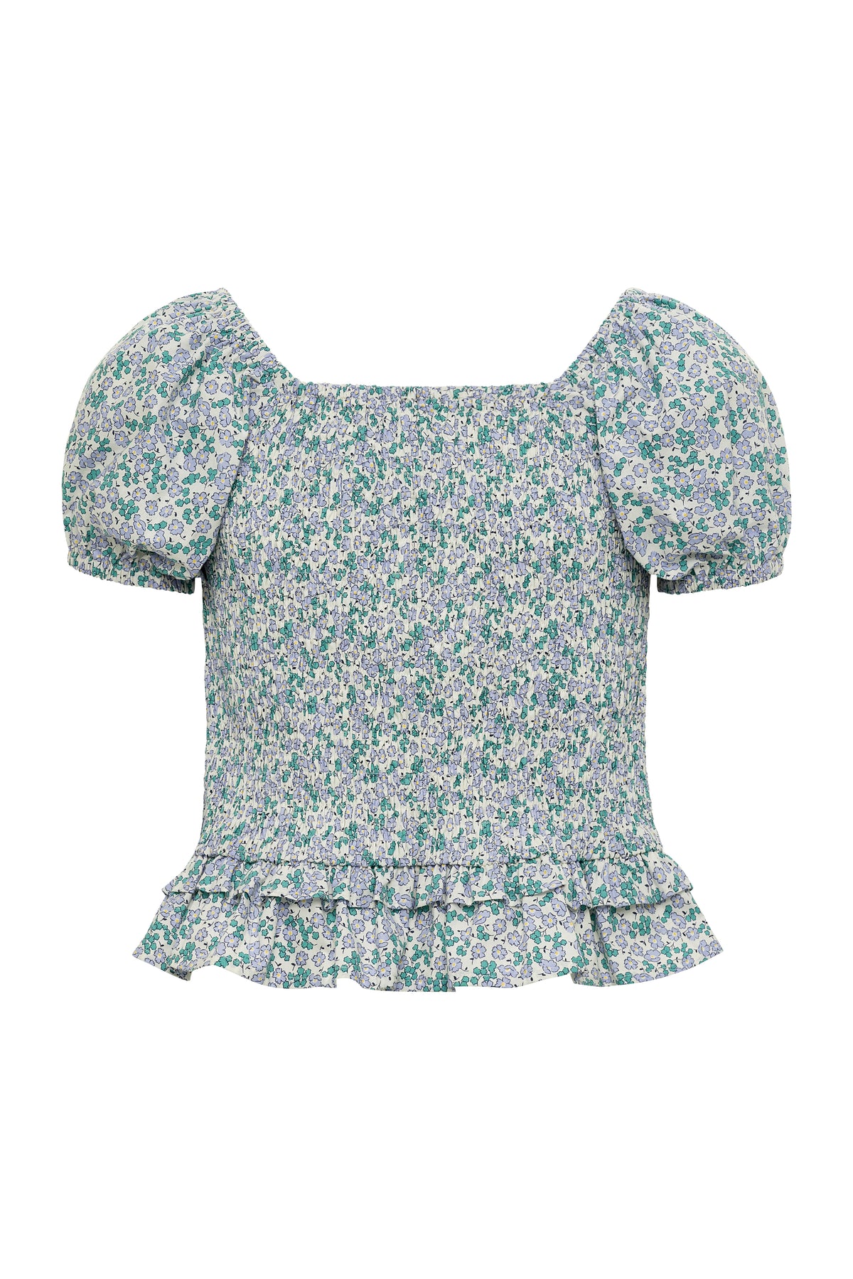 Cora Top-Meadow