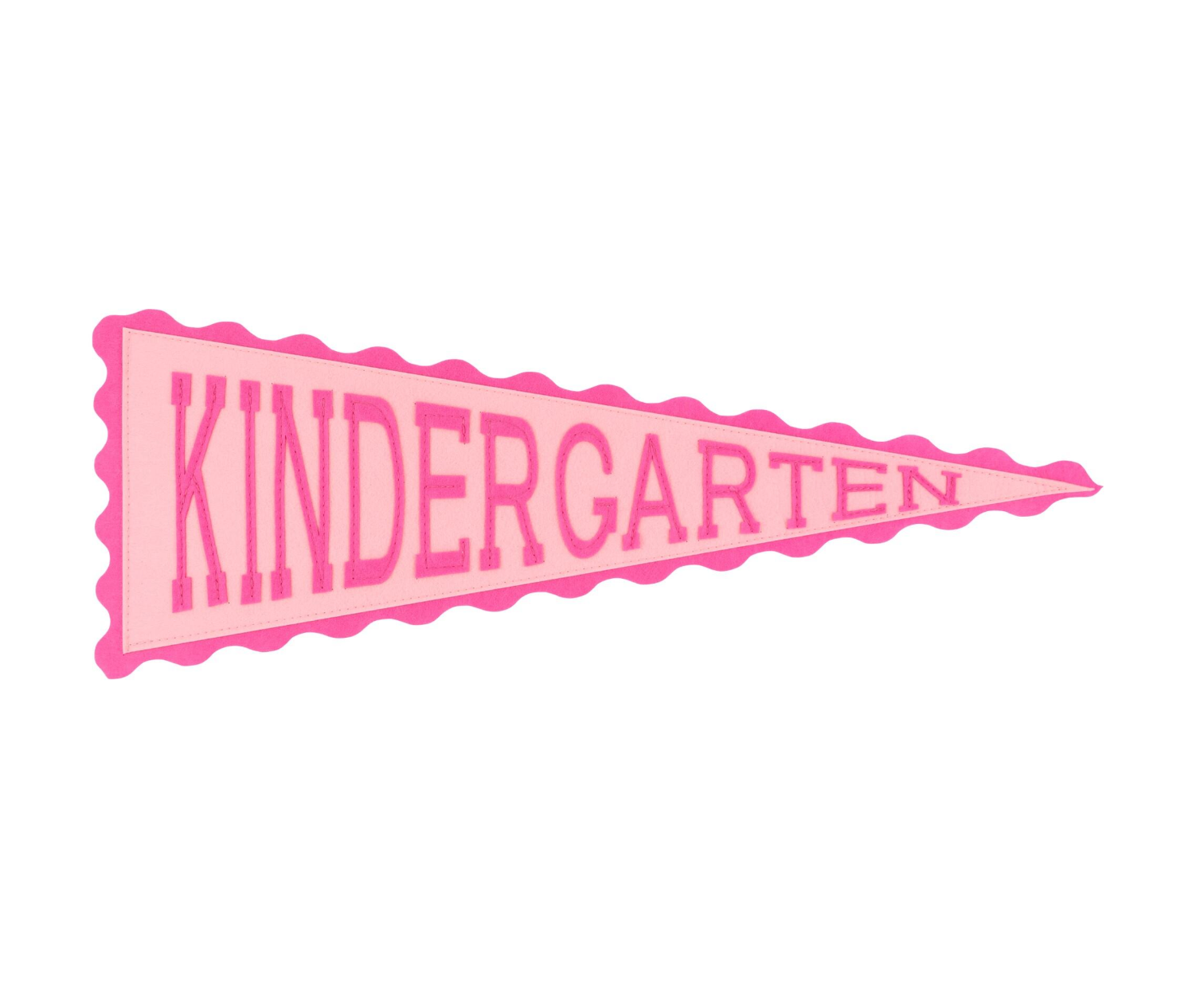 Picture Perfect Pennants
