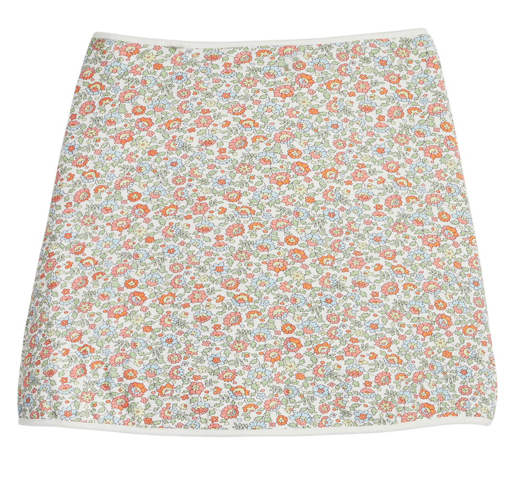 James Floral Sophie Skirt (Kids)