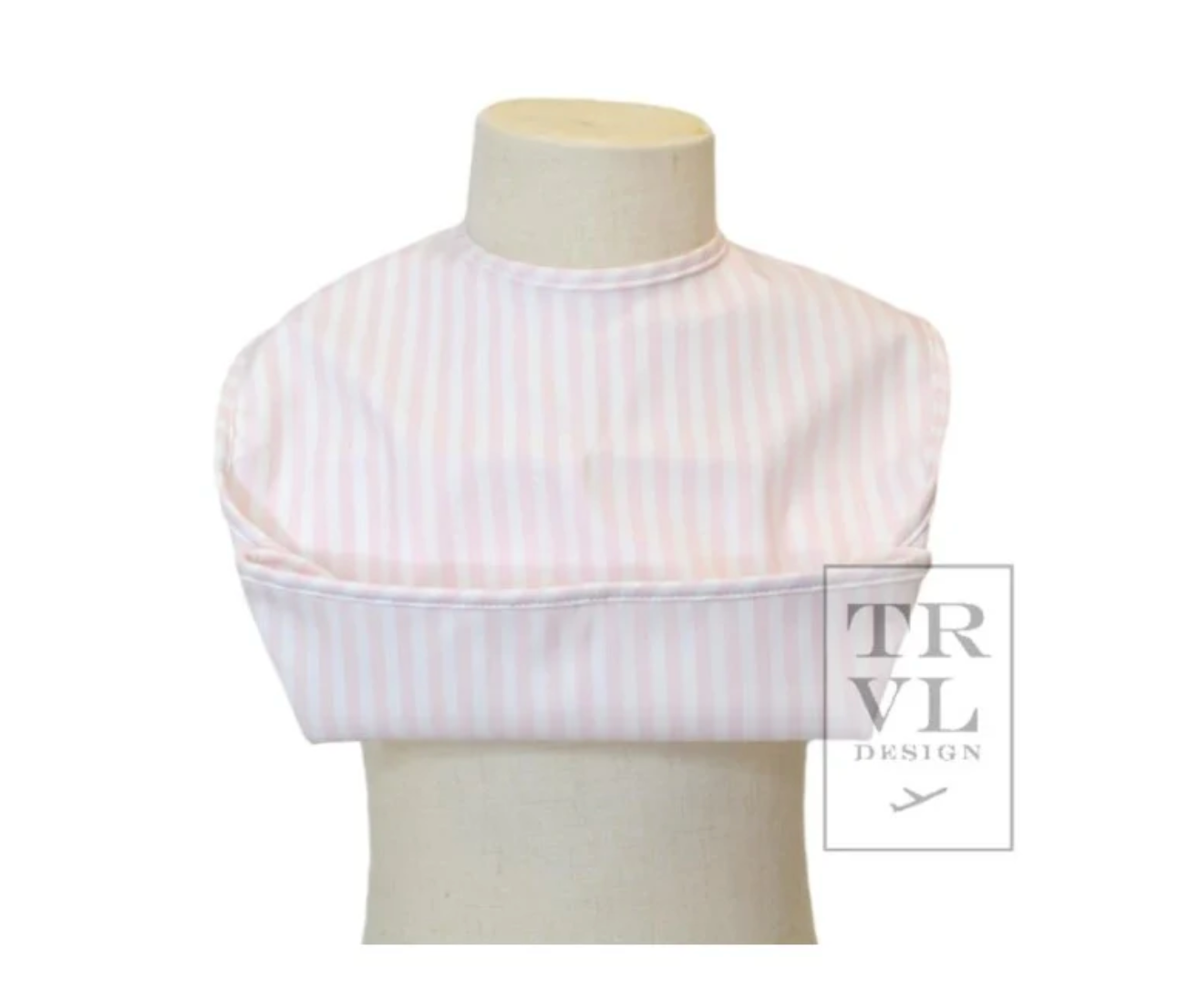 TRVL Best Bib