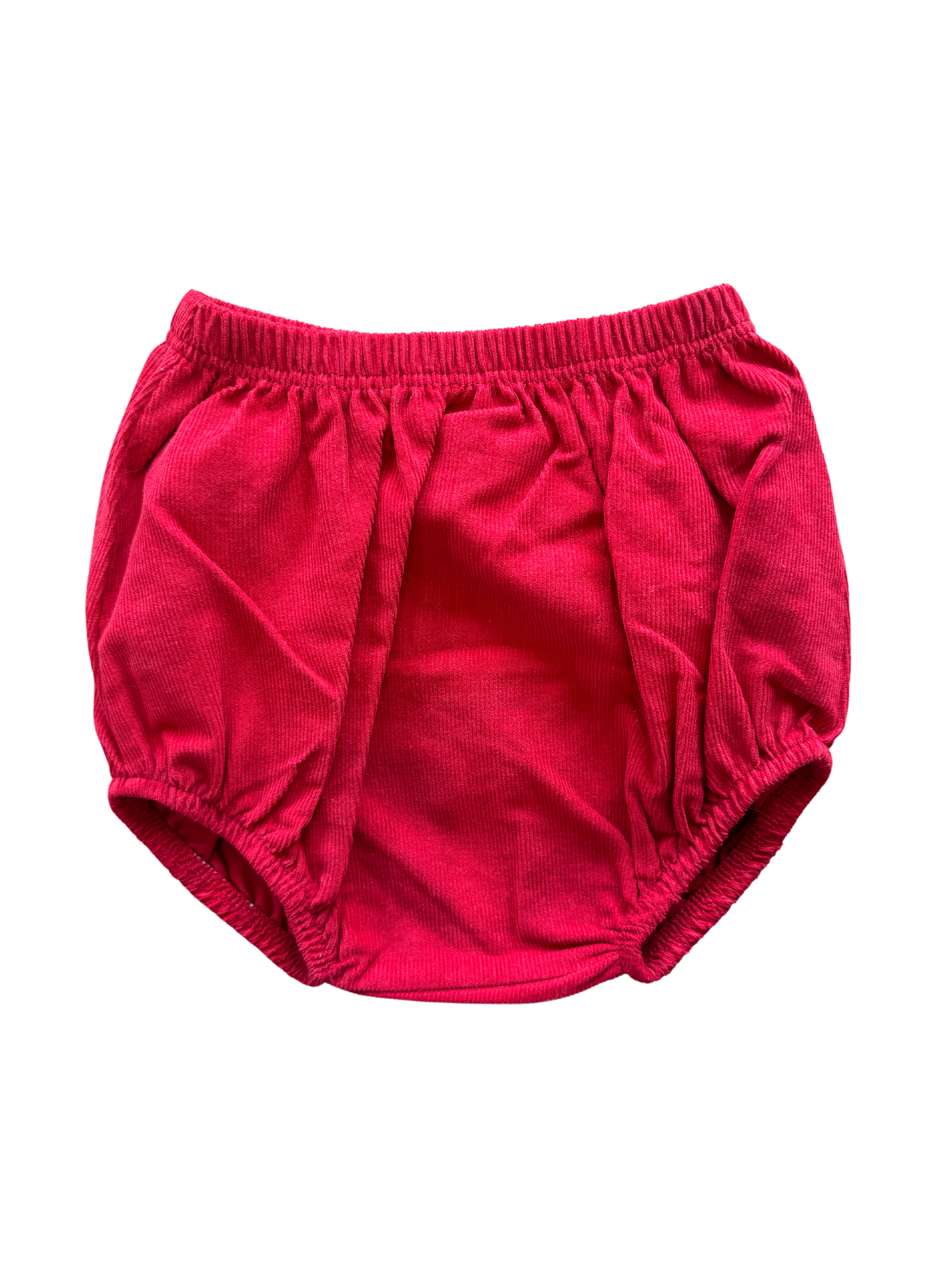 Cord Diaper Cover (Infant)