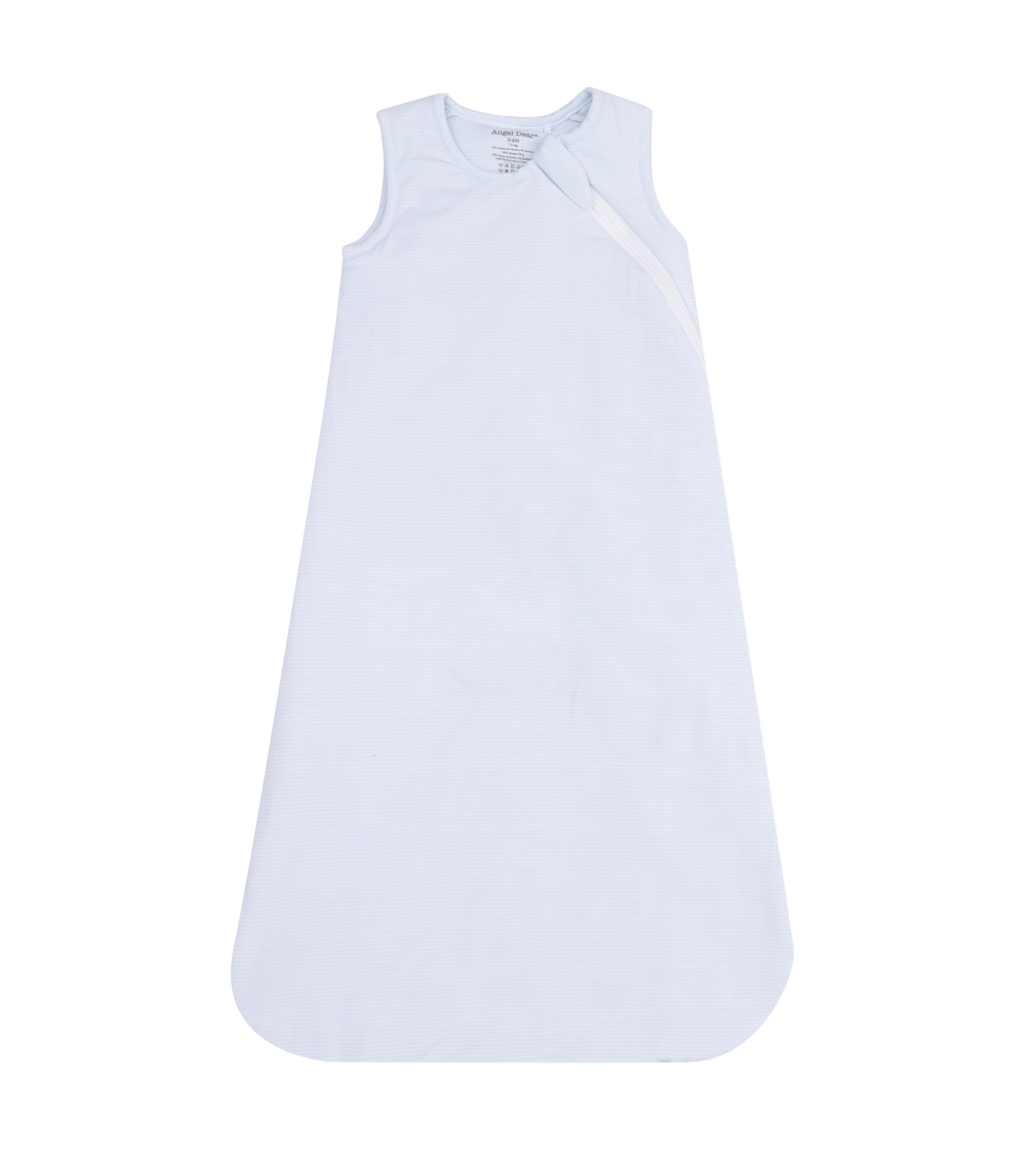 Stripe Classic Blue Sleep Bag