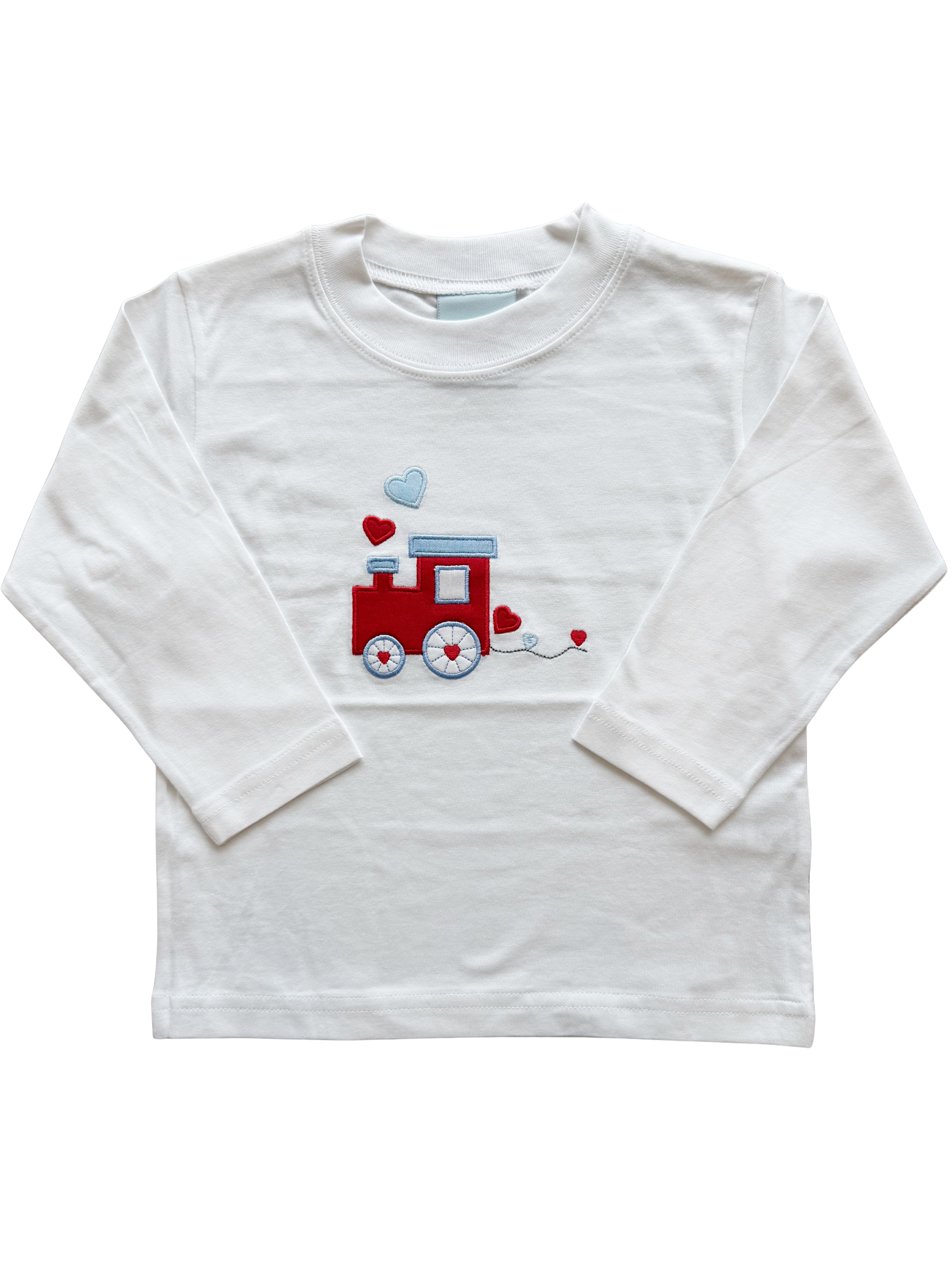 Love Train Tee