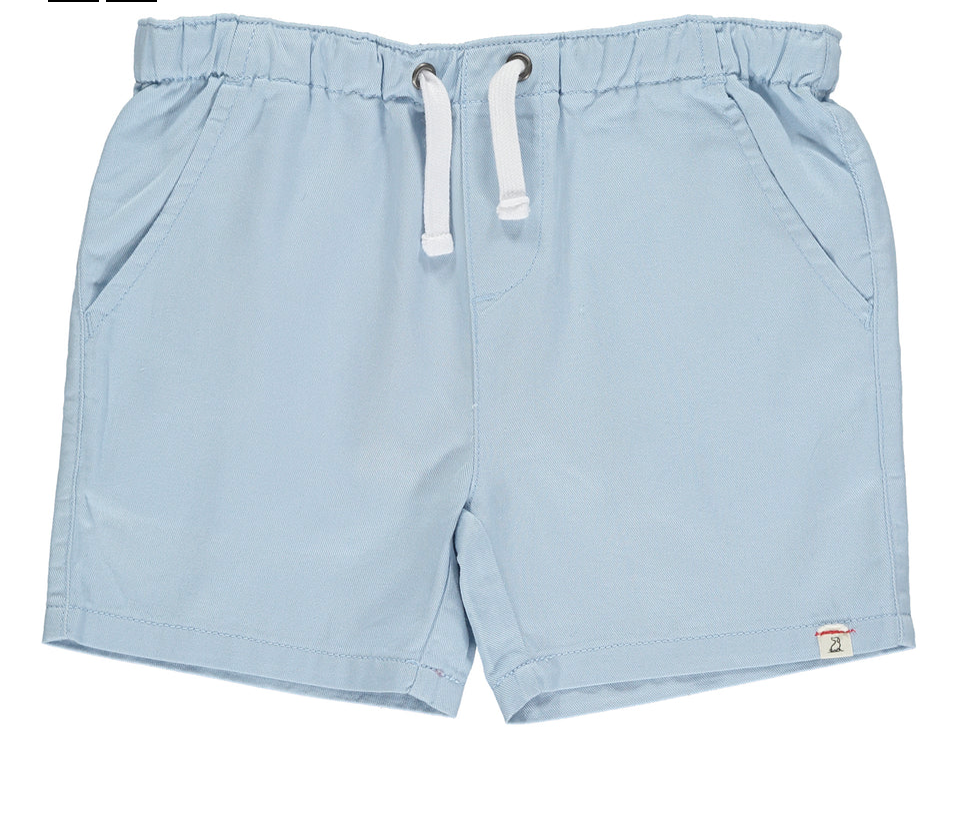 Hugo Twill Shorts