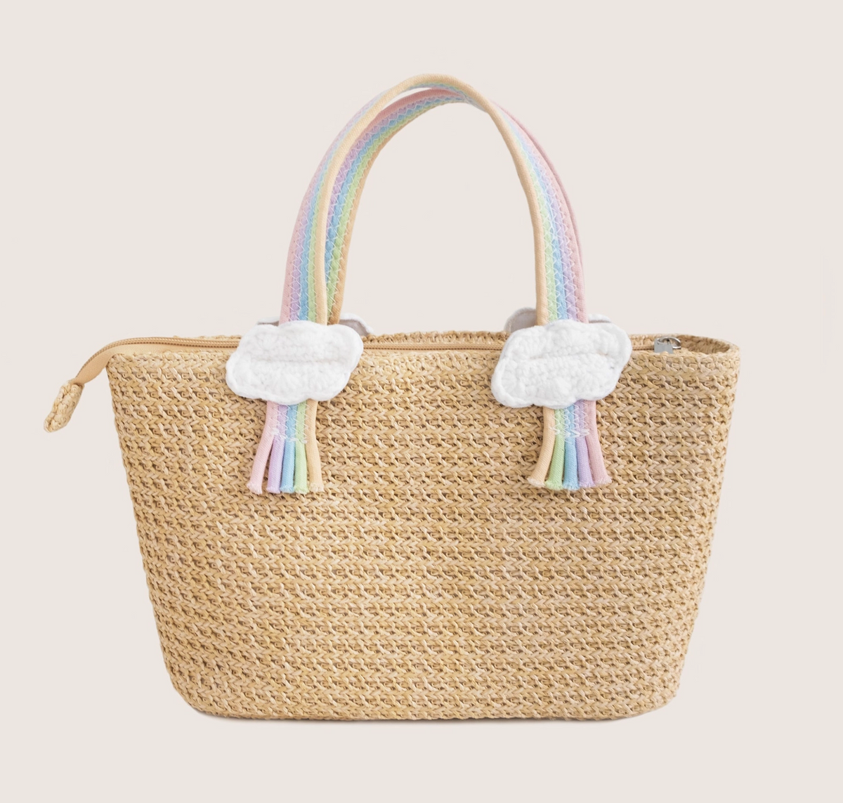 West Coast Rainbow Tote