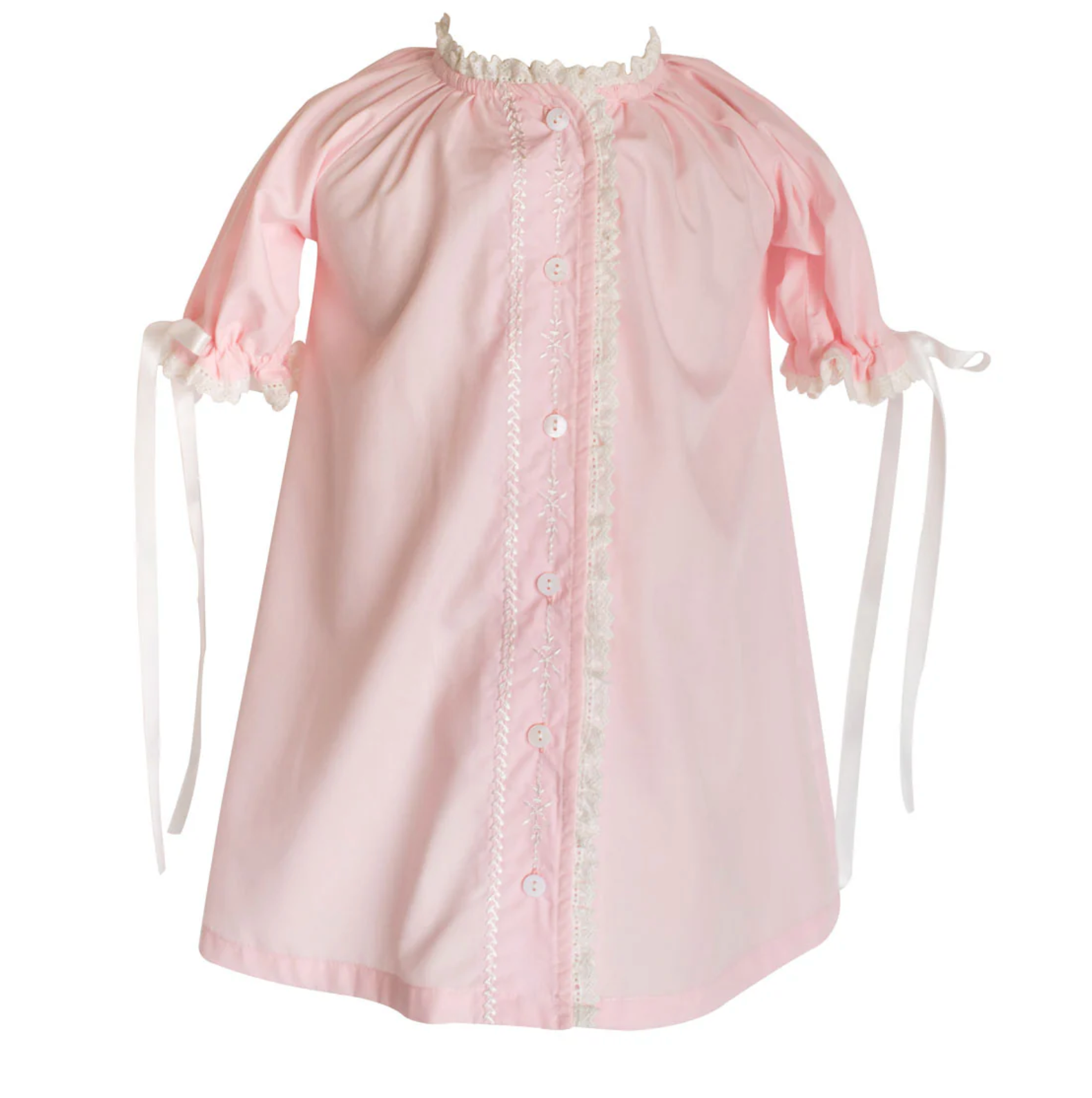 Katherine Daygown - Pink