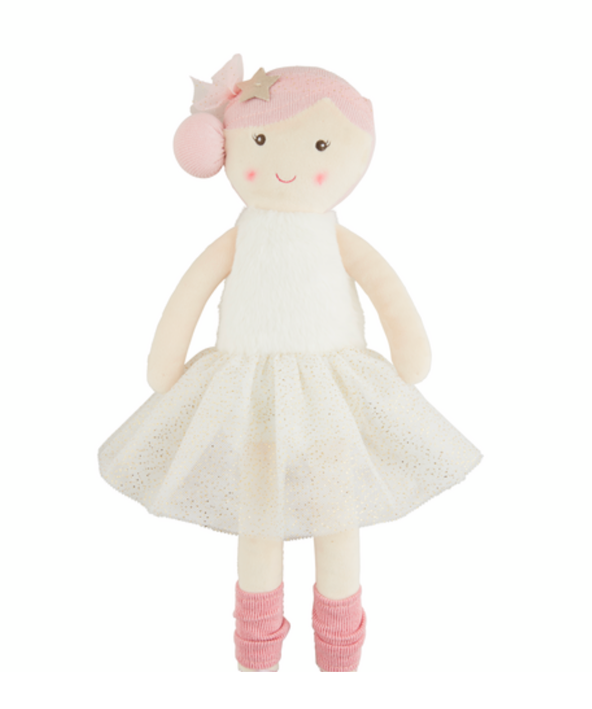Ballerina Doll