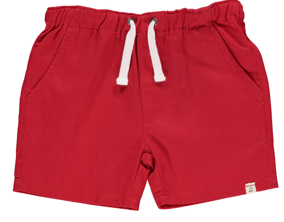 Hugo Twill Shorts