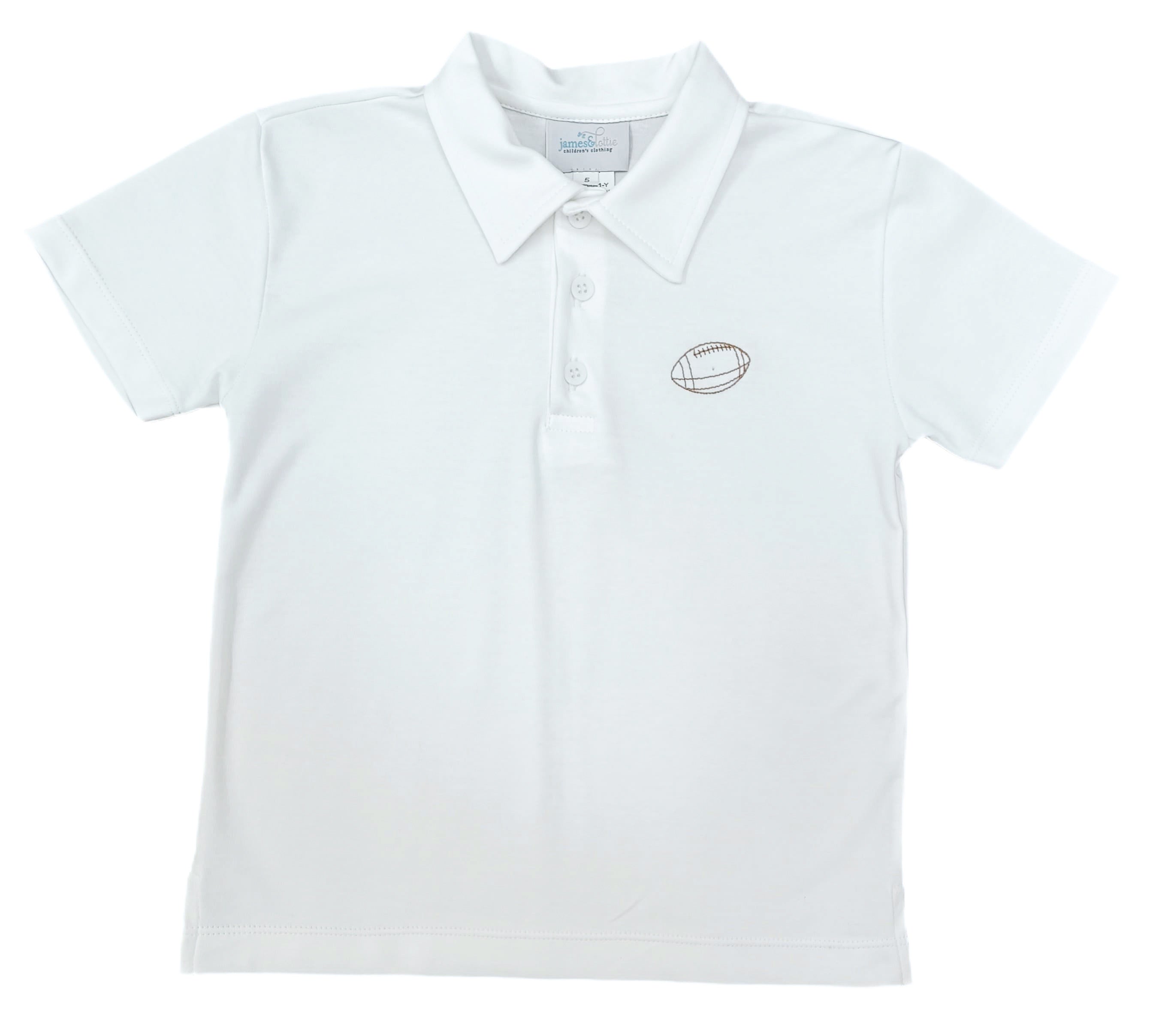 Football Polo (Kid)