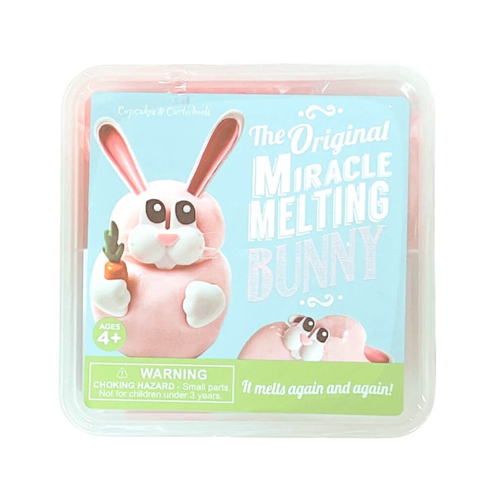 Melting Bunny