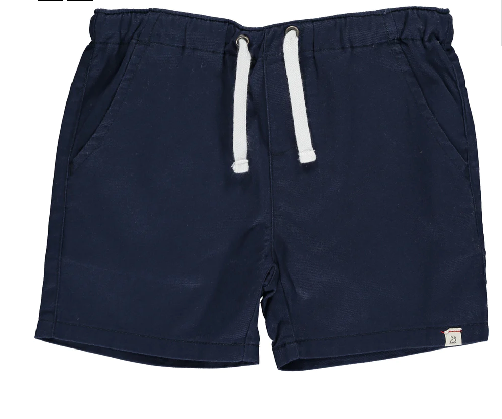 Hugo Twill Shorts