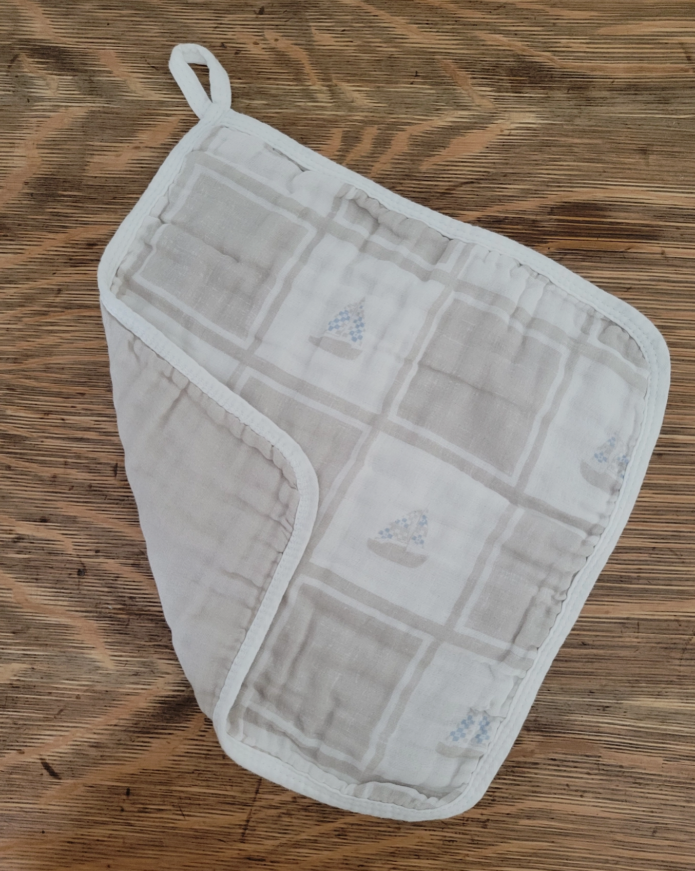 3 Pack Multi Use Cloths