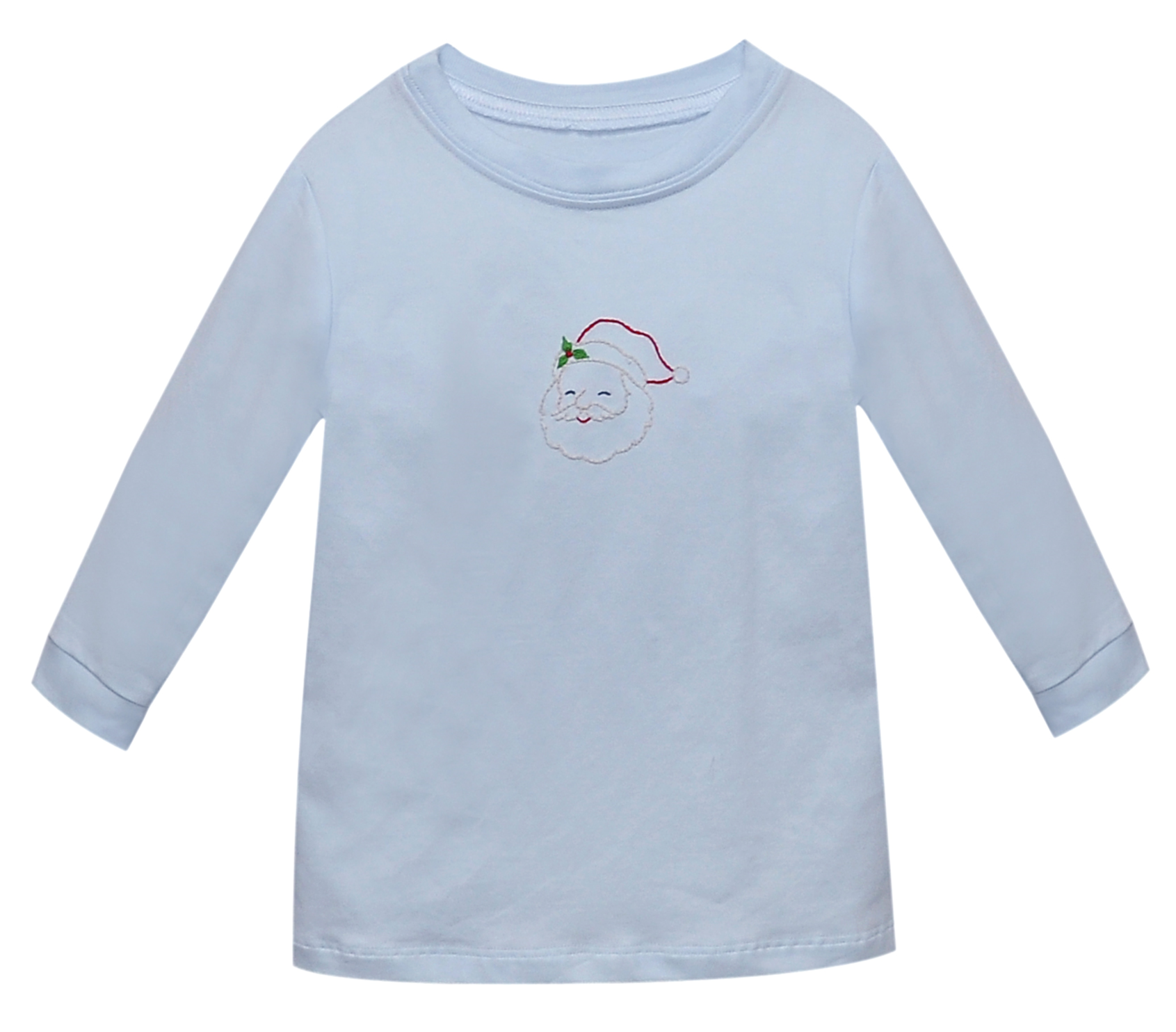 Santa Forest Shirt