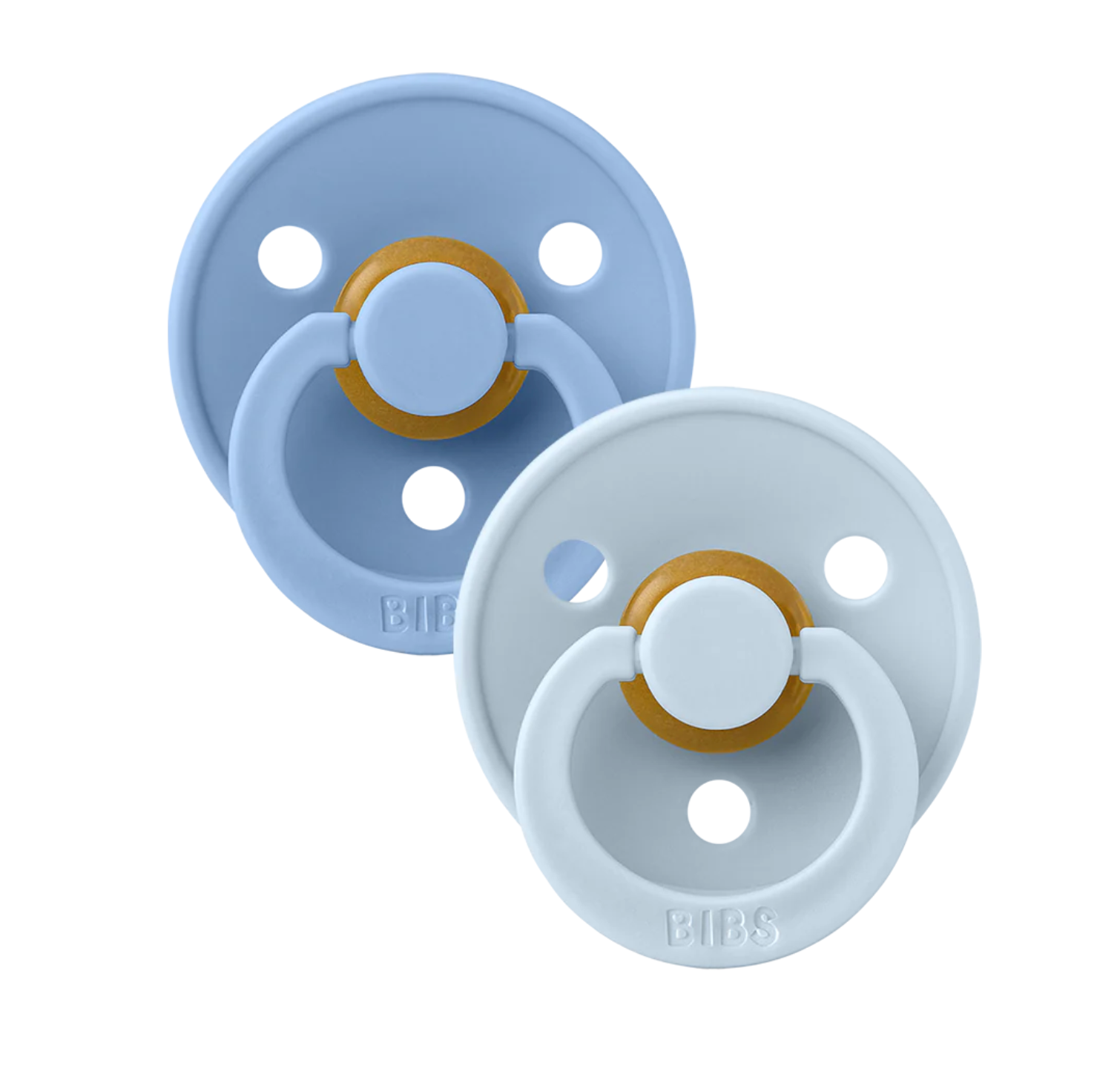 BIBS Pacifier