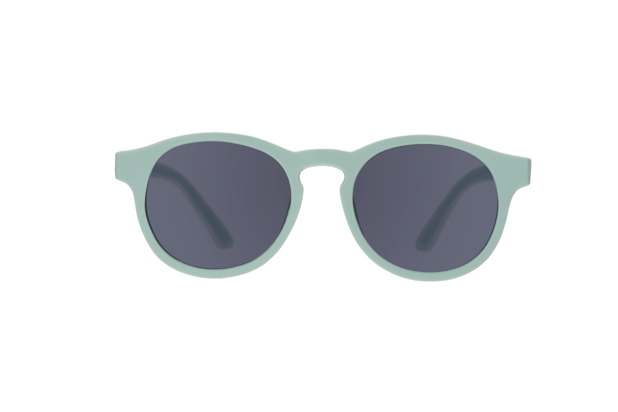 Mint To Be Keyhole Medium Sunglasses