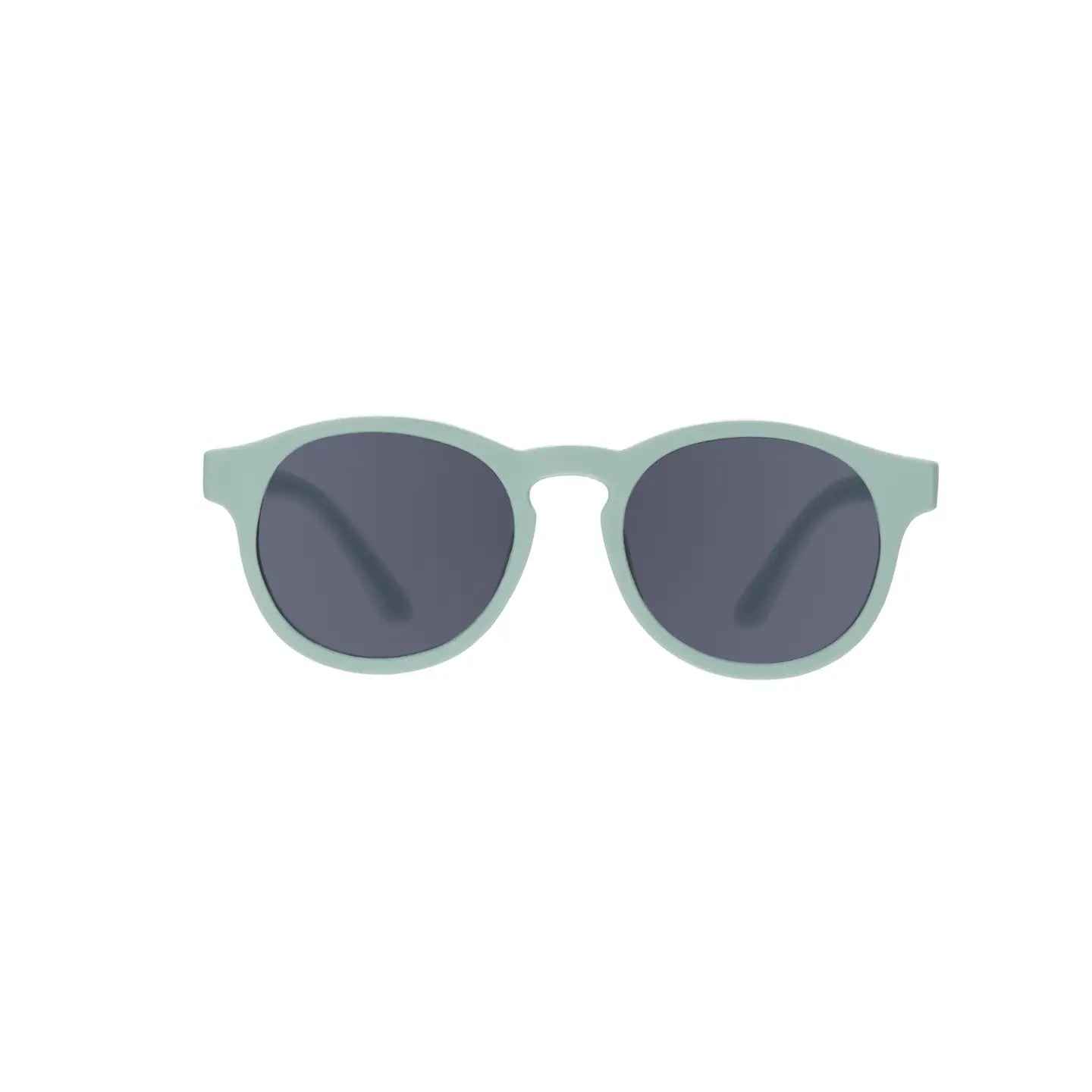Mint To Be Keyhole Sunglasses Large 6+