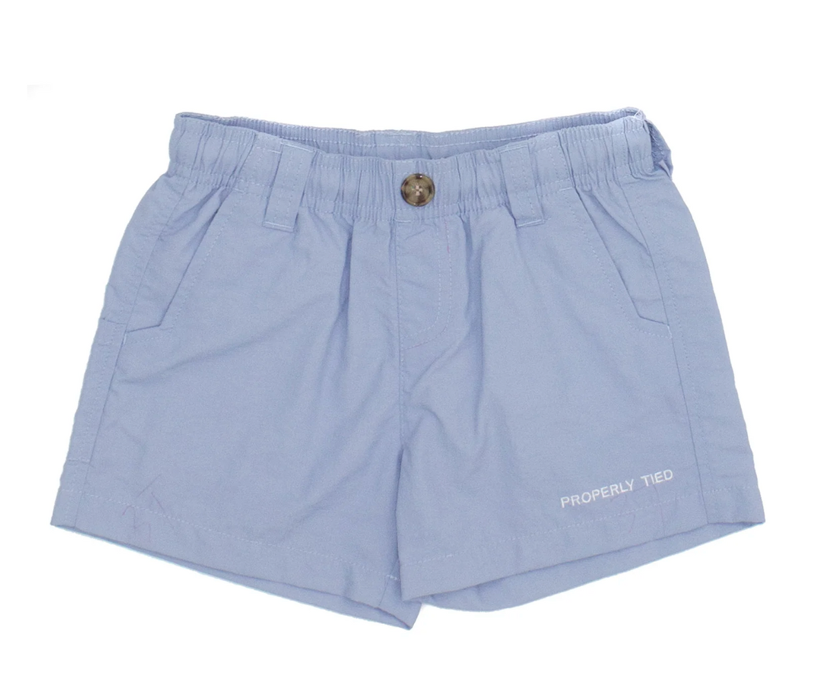Mallard Shorts (Big Kid)