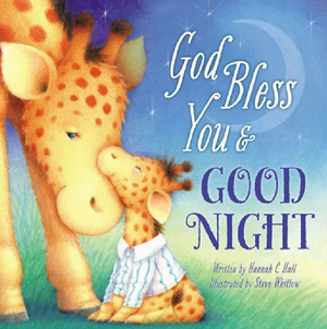 God Bless You & Good Night