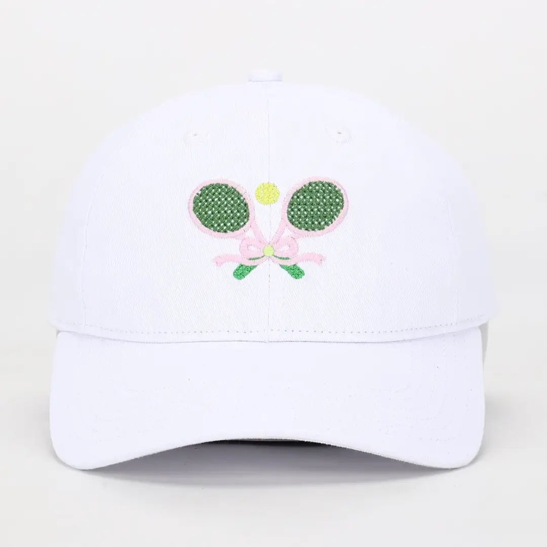 Country Club Girls Hat