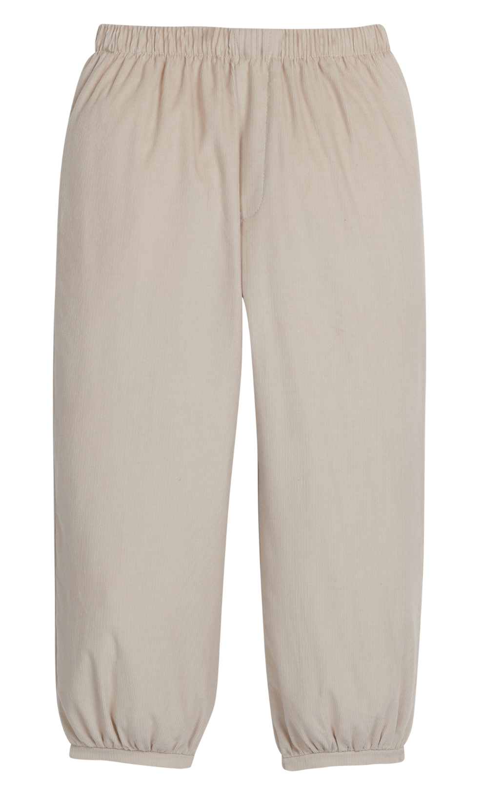 Stone Cord Banded Pant