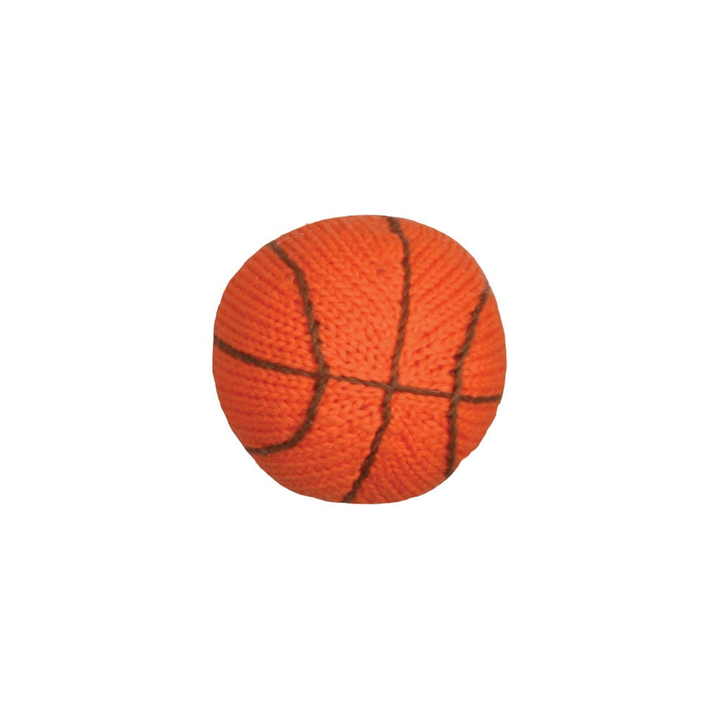 5" Basketball