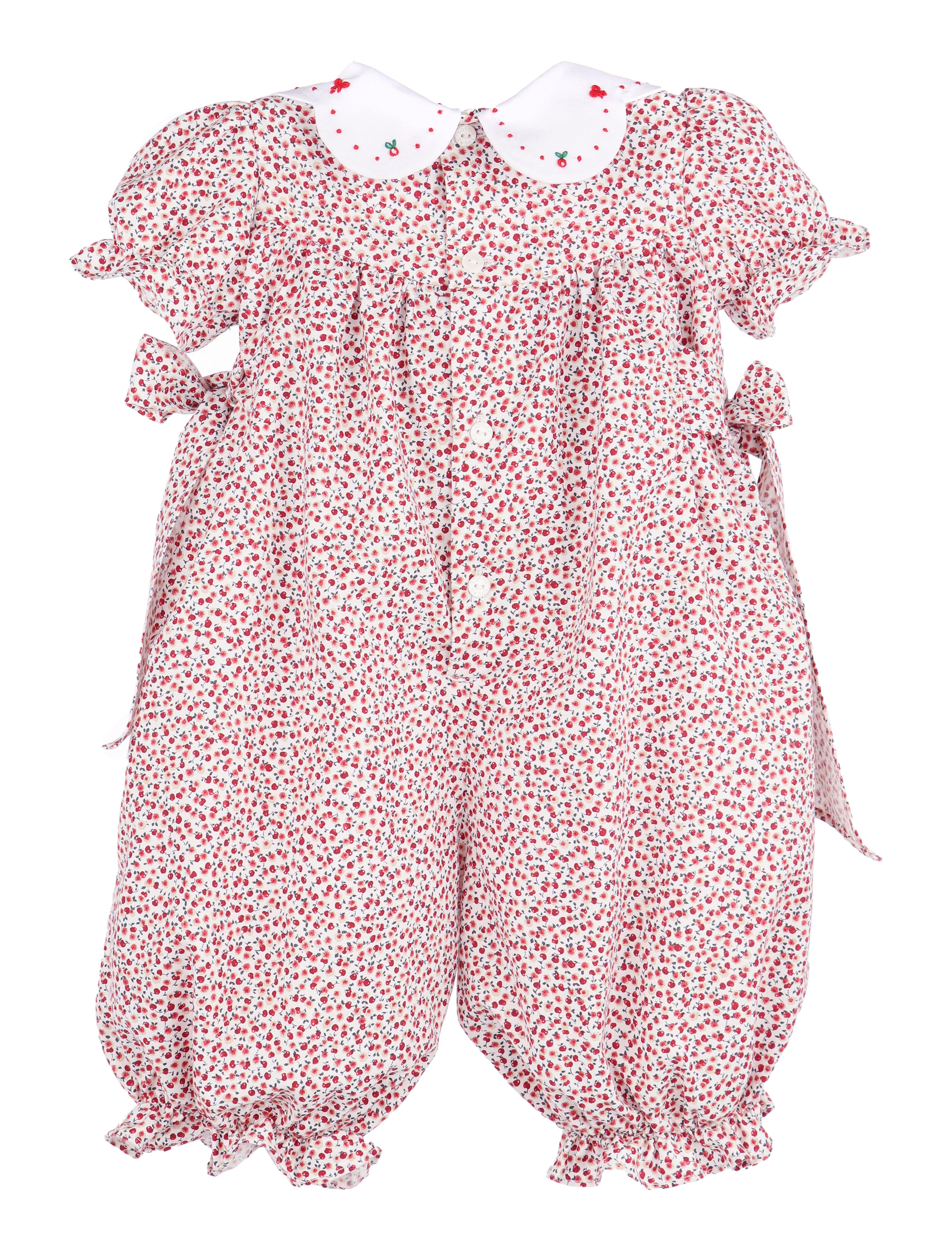 Red Apple Orchard Longall (Toddler)