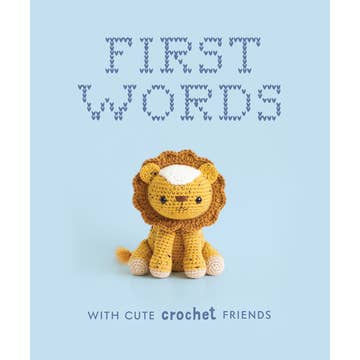 First Words w/ Friends
