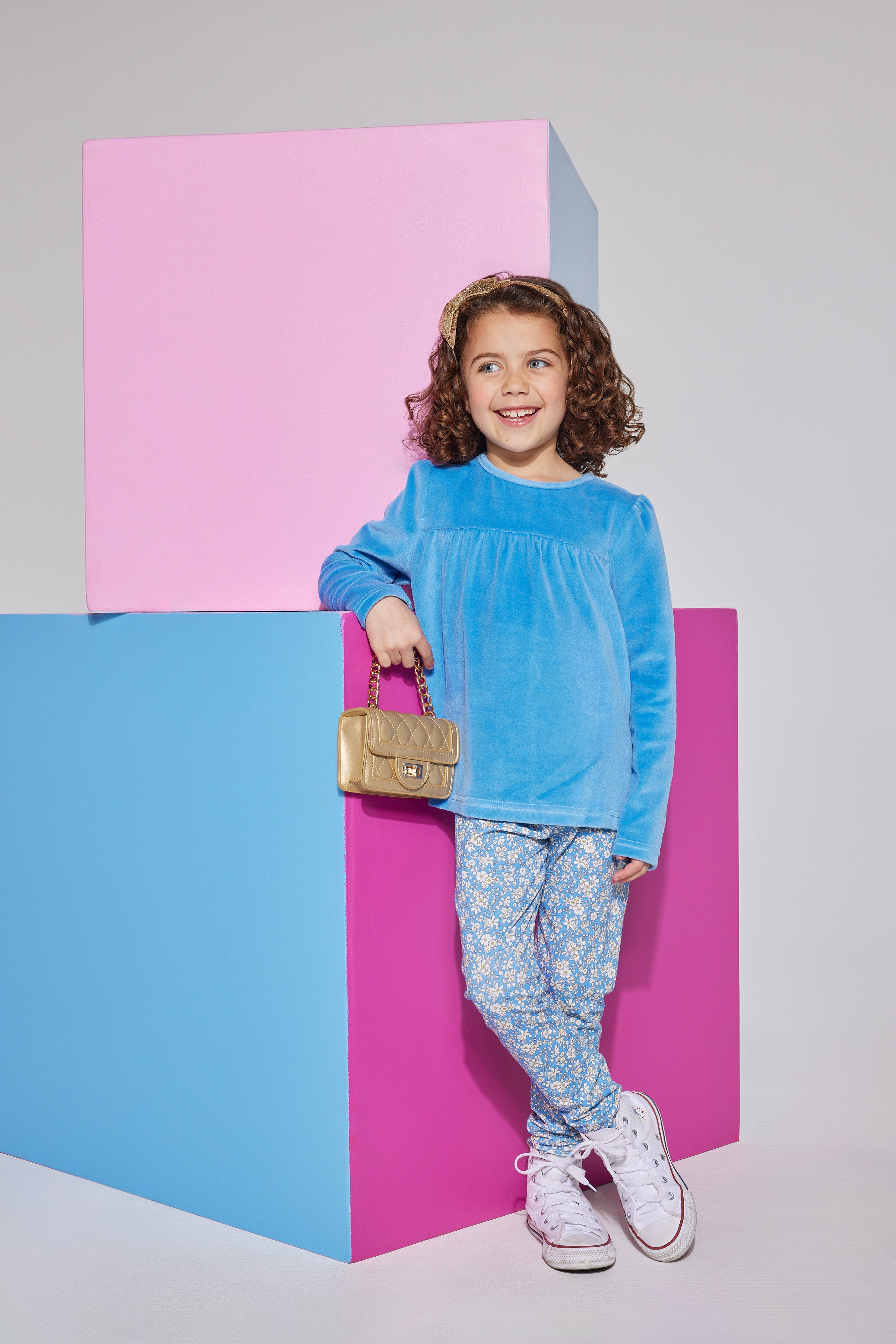 Bisby Legging