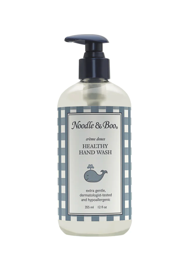 NB Healthy Hand Wash