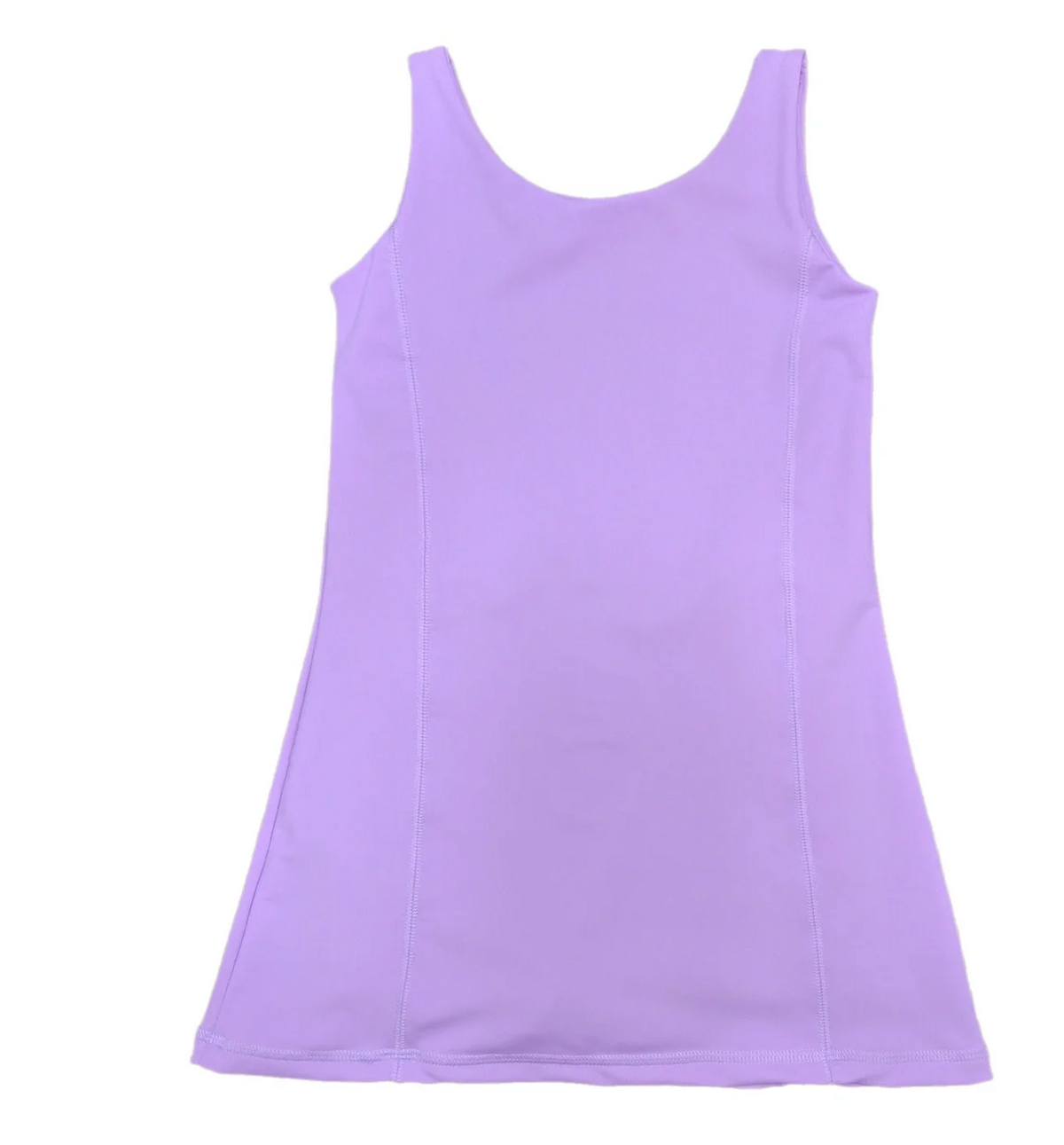 BE Tennis Dress