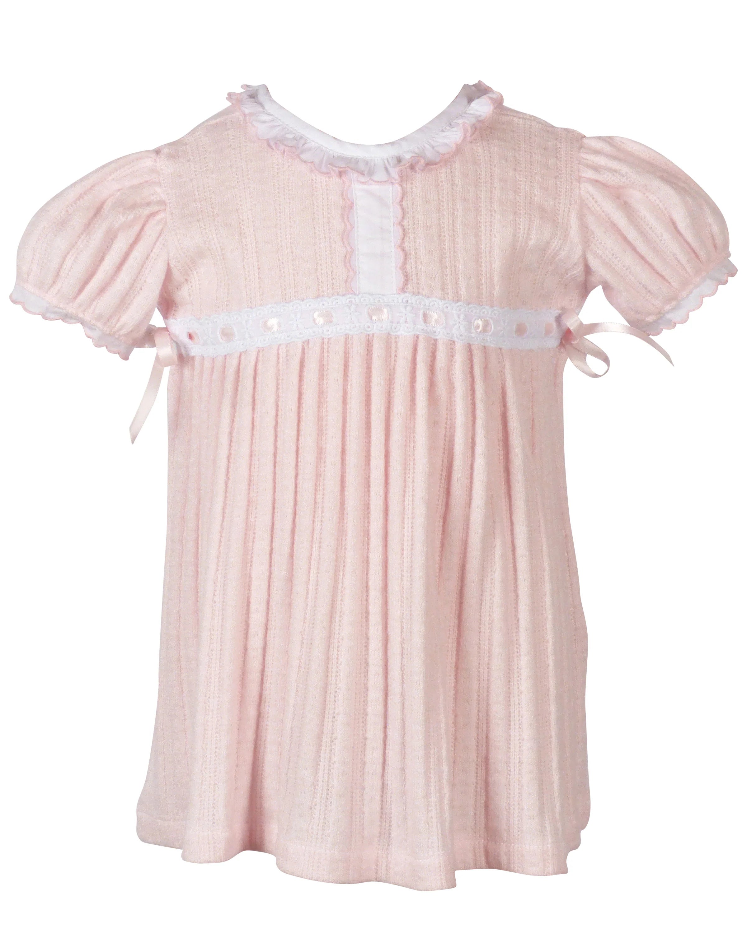 Amory Dress & Diaper Cover