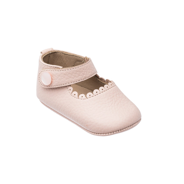 Baby Mary Janes