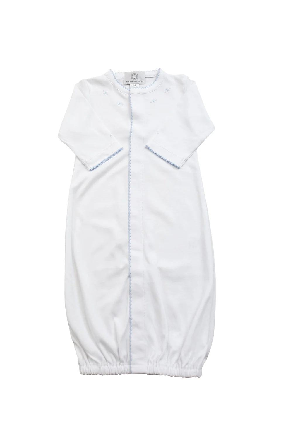TPP Pima Converter Gown