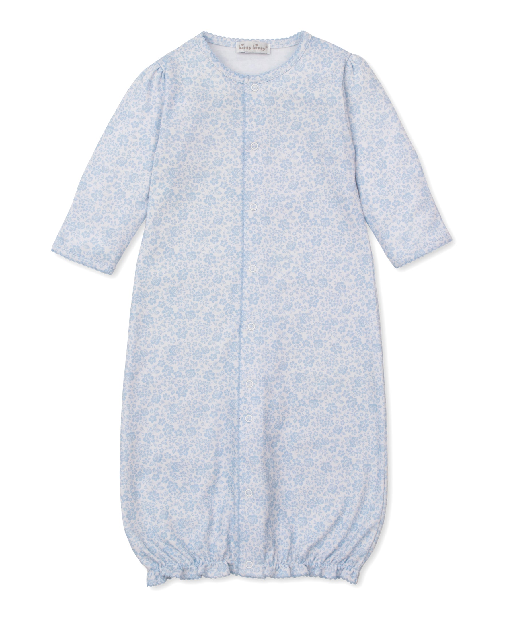 Country Gardens Converter Gown