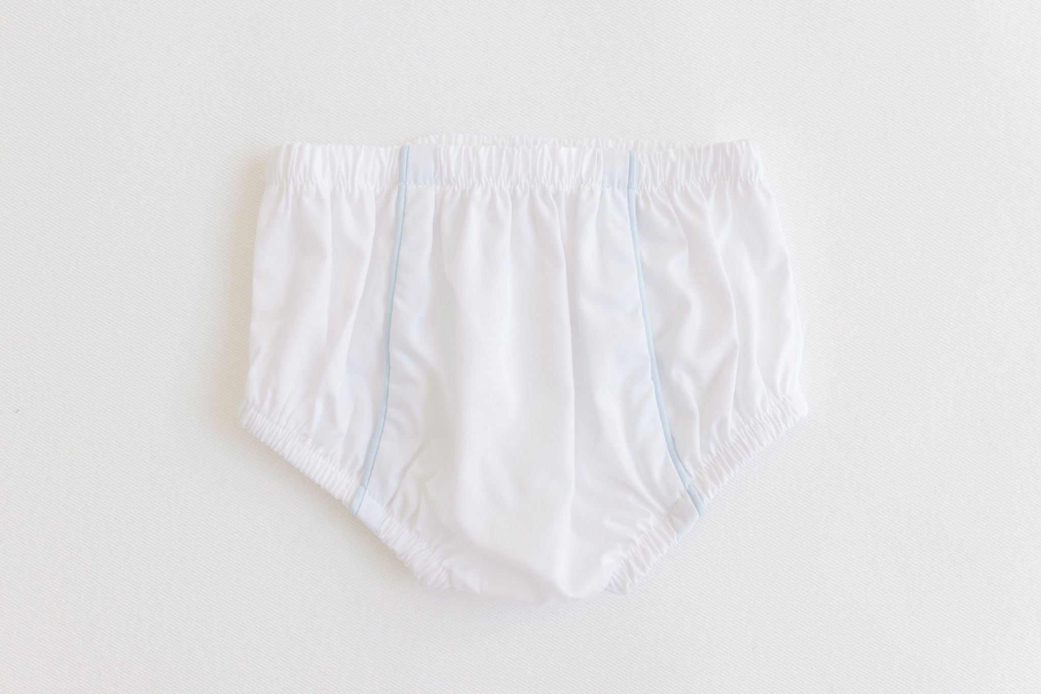 Terry Tots Diaper Cover