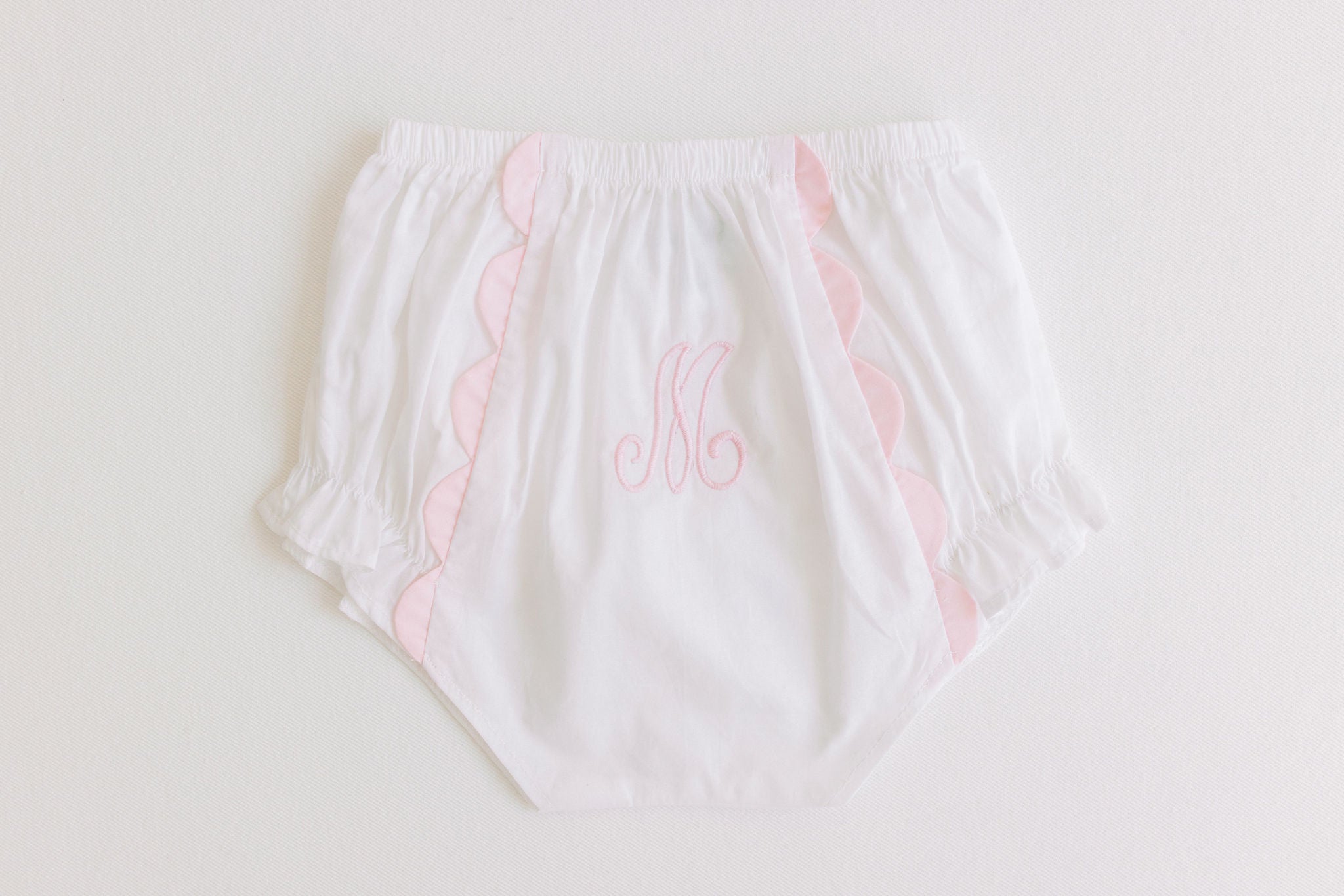 Terry Tots Diaper Cover