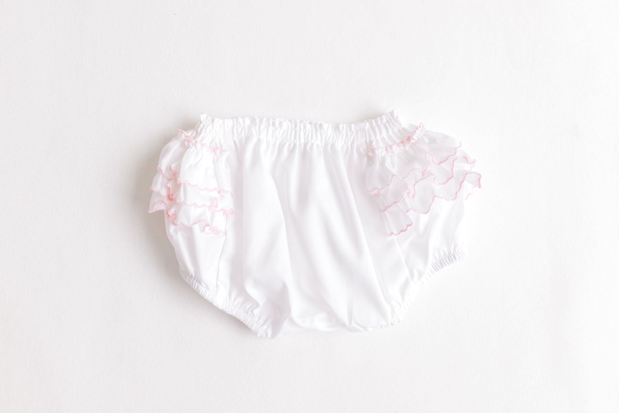 Terry Tots Diaper Cover