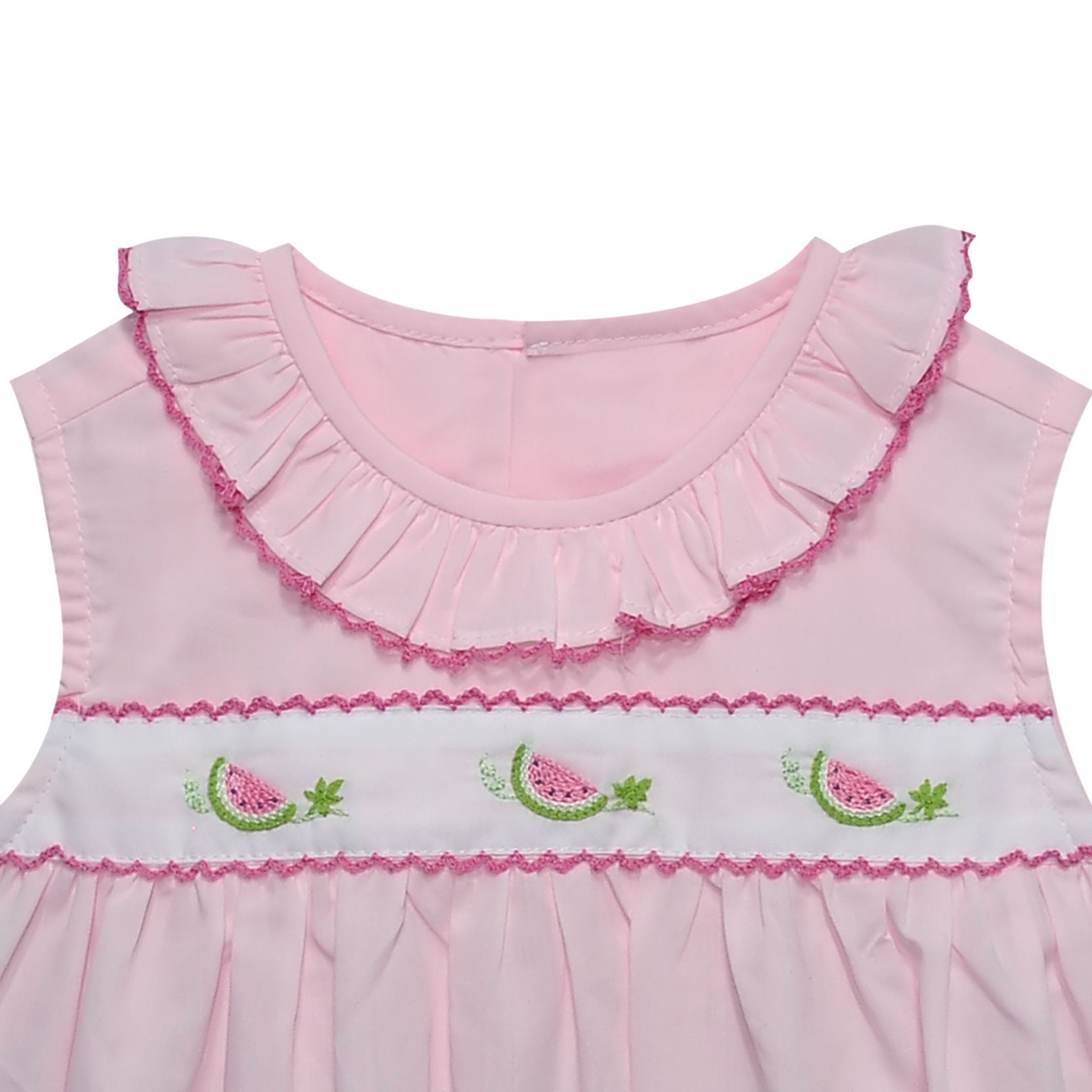 Pink Bryn Watermelon Bubble