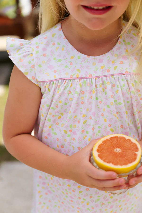 Citrus Style Dowell Day Dress
