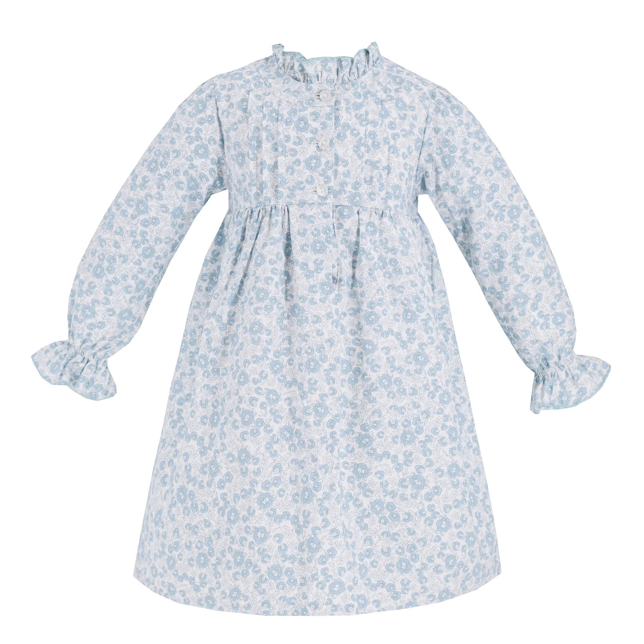Victoria Girl Dress (Big Kid)