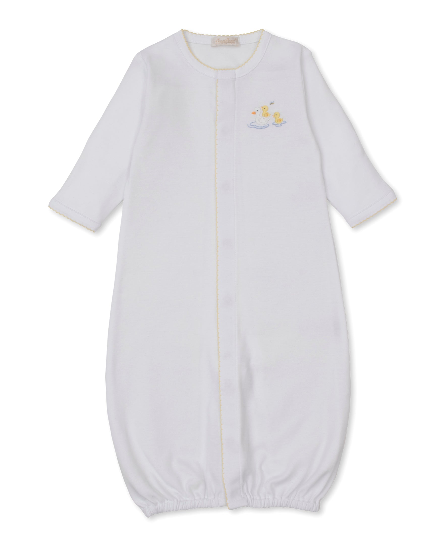 Emb Premier Duck Pond Converter Gown