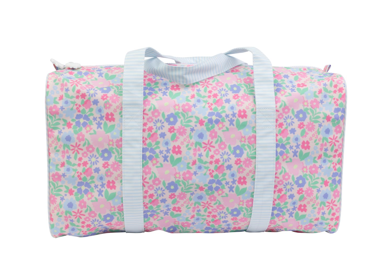 The Duffle Bag